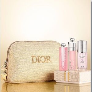 Dior Beauty The Natural Glow Set